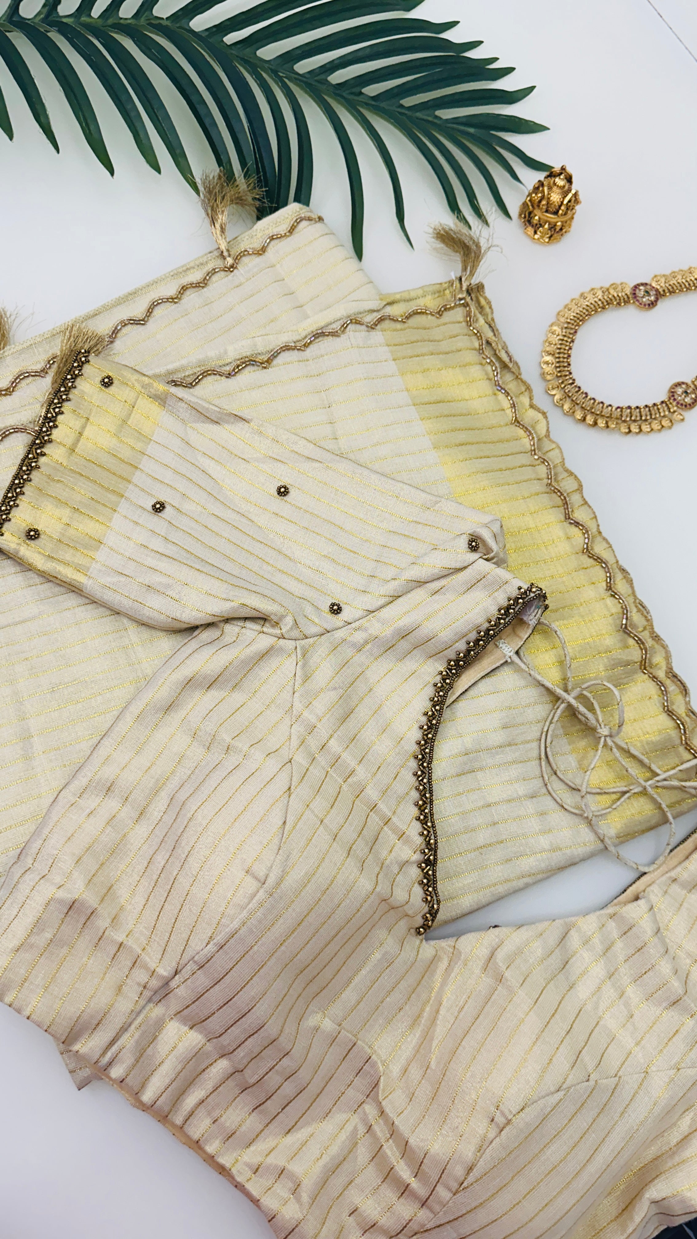 Mohini - Kalhara Signature Collection